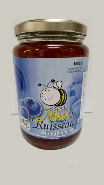 product name