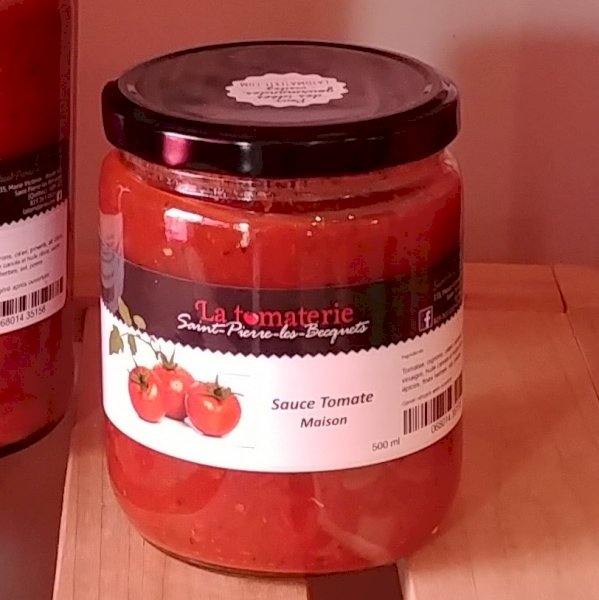 product name