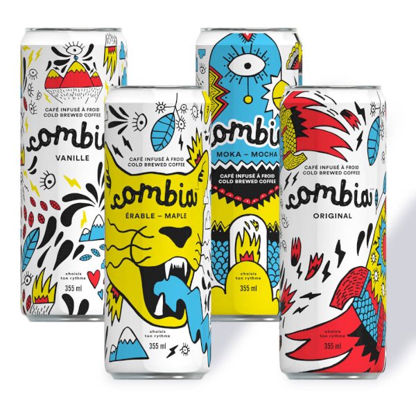 product name