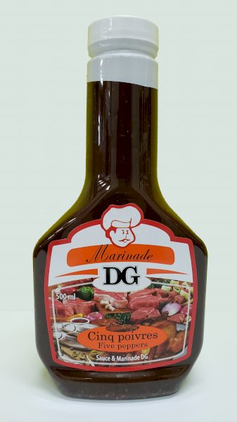 product name