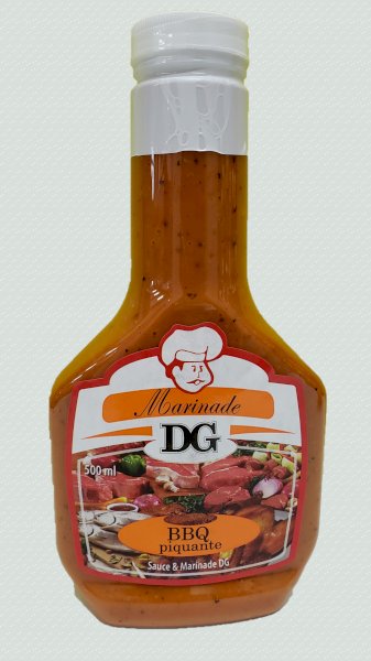 product name