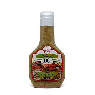 product name