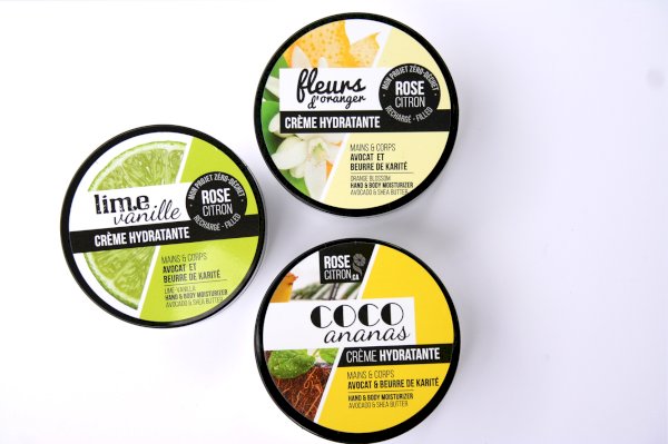product name