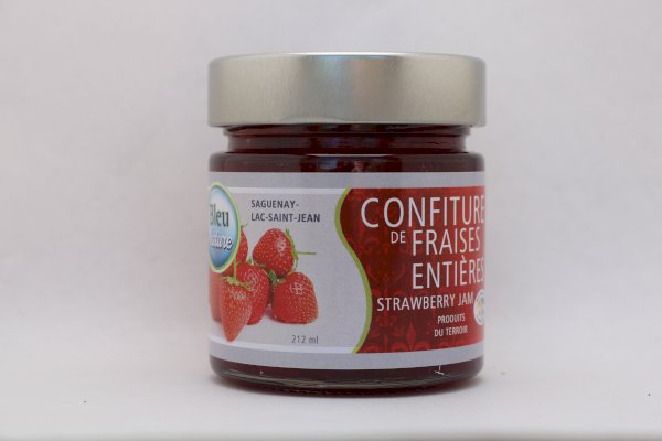 product name