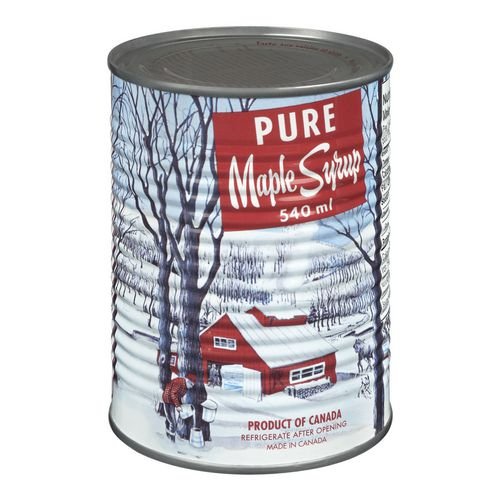 product name