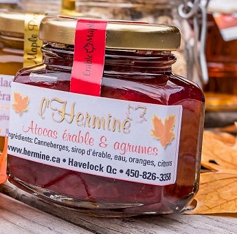 product name