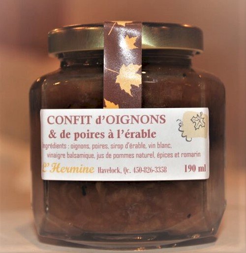 product name