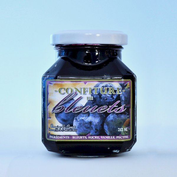 product name