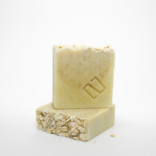 savon avoine & vanille, , deux cosmétiques | maturin.ca, maturin, épicerie en ligne, commande en ligne, livraison à domicile, alimentation, producteur, quebec, canada