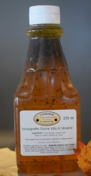 product name