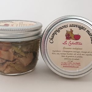 product name