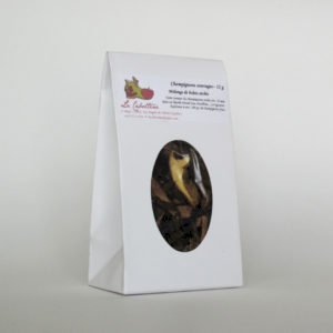 product name