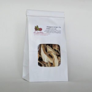 product name