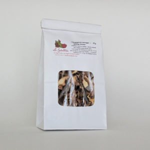 product name