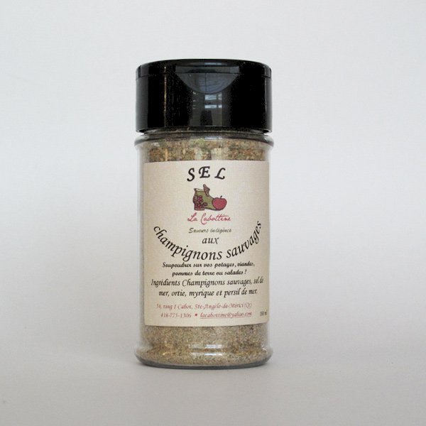 product name