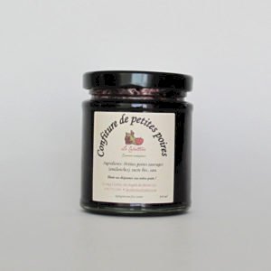 product name
