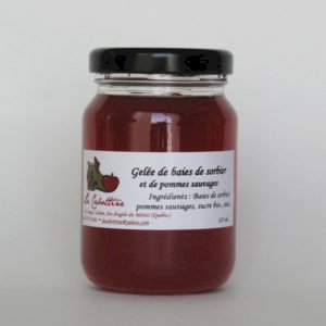 product name