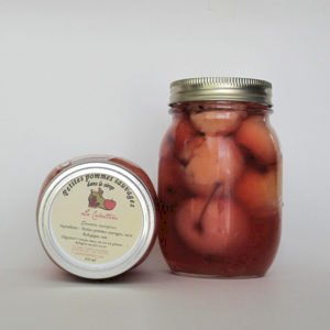 product name