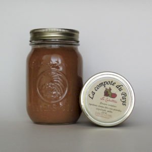 product name