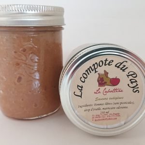 product name