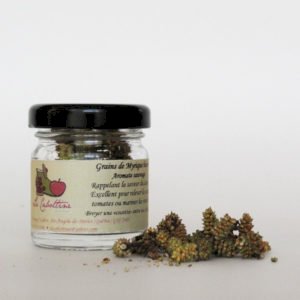 product name