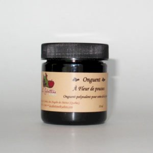 product name