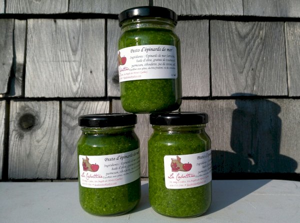 product name