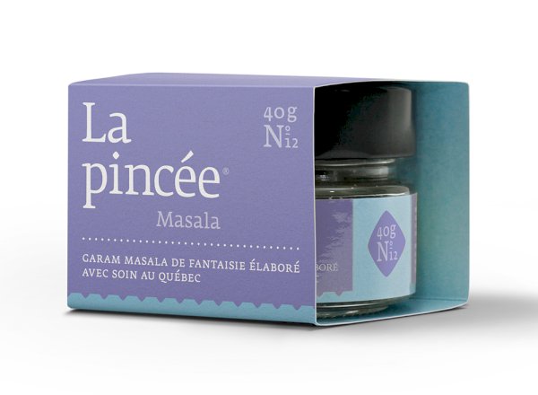 product name
