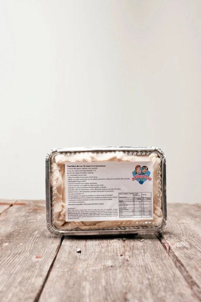 product name