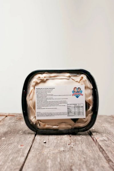 product name
