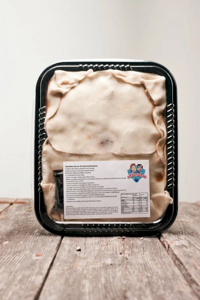 product name
