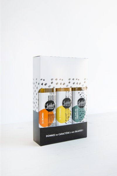 product name