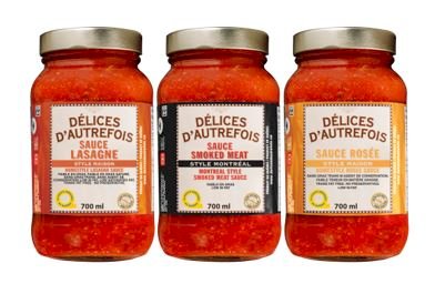 product name