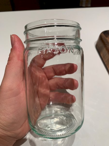 product name