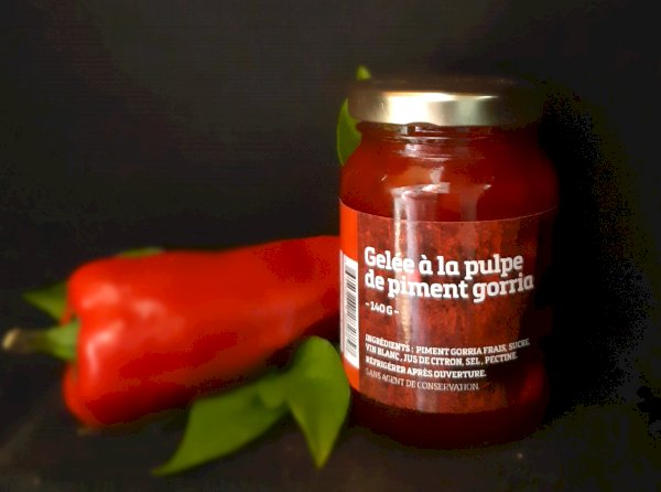 product name