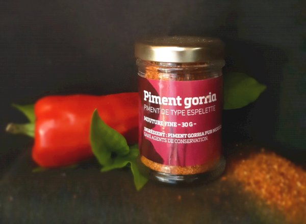 product name