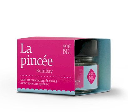 product name
