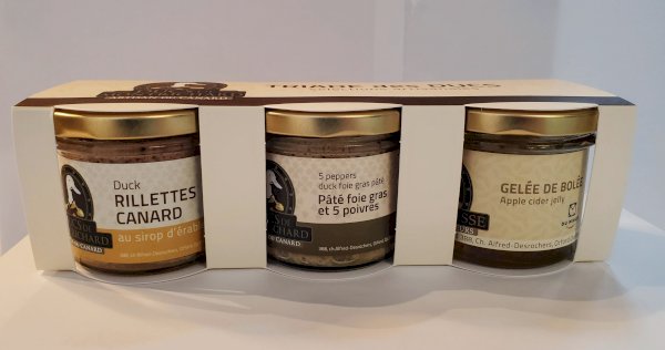 product name