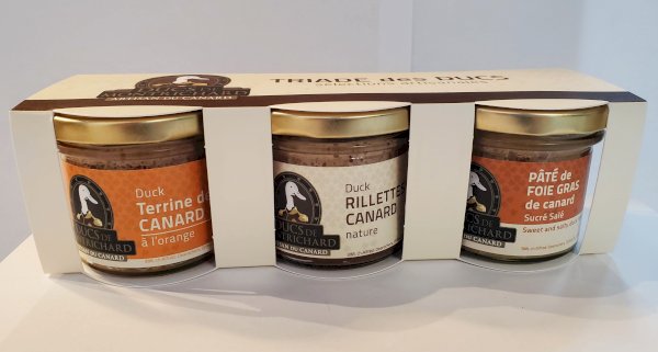 product name