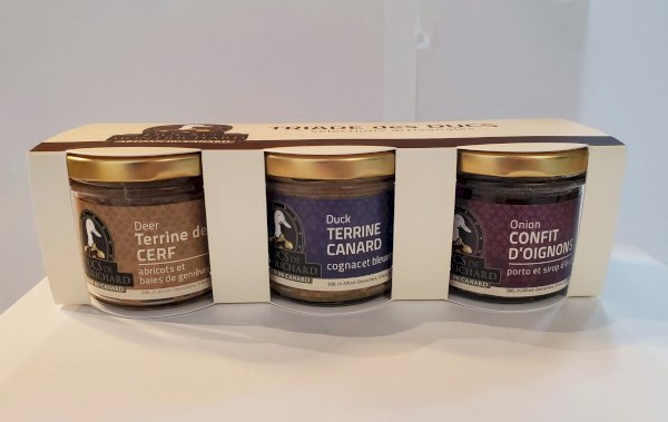 product name