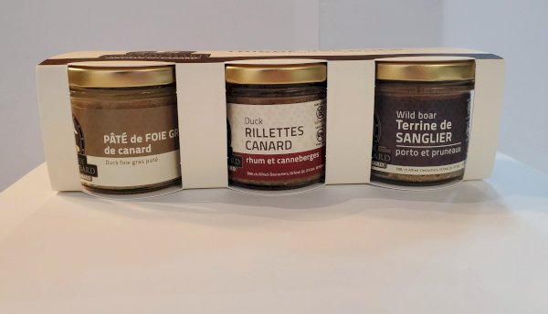 product name