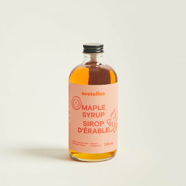 product name