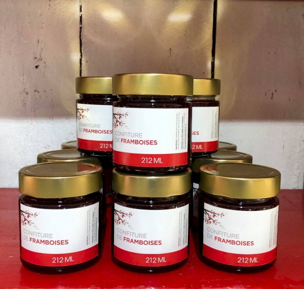 product name