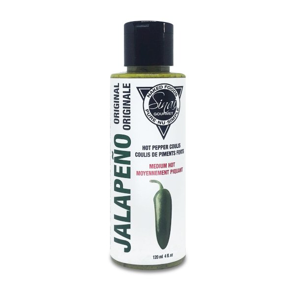 product name