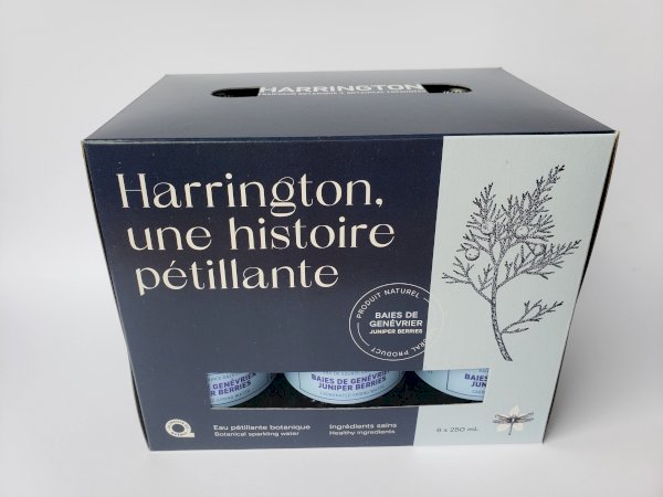 product name