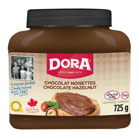 product name