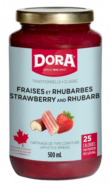 product name