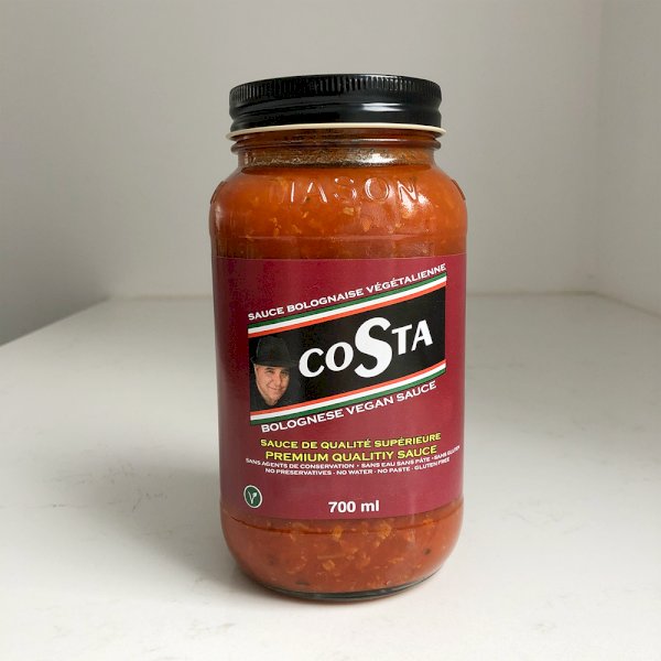 product name