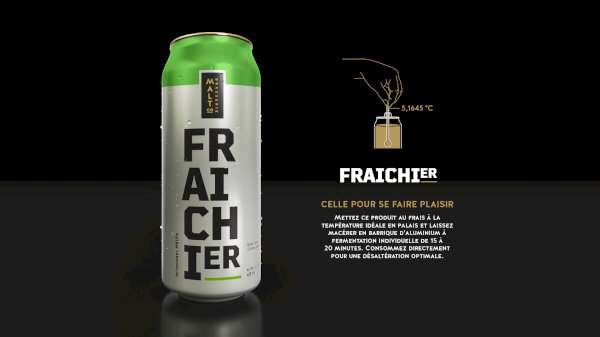product name