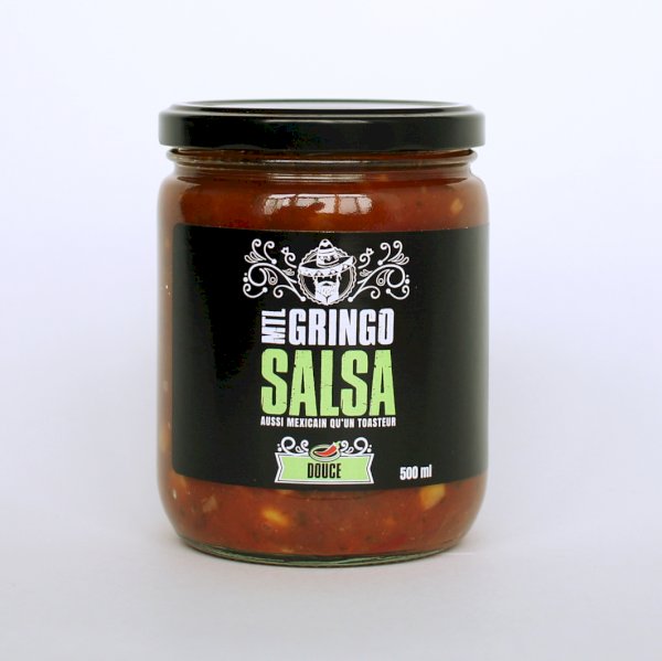 product name